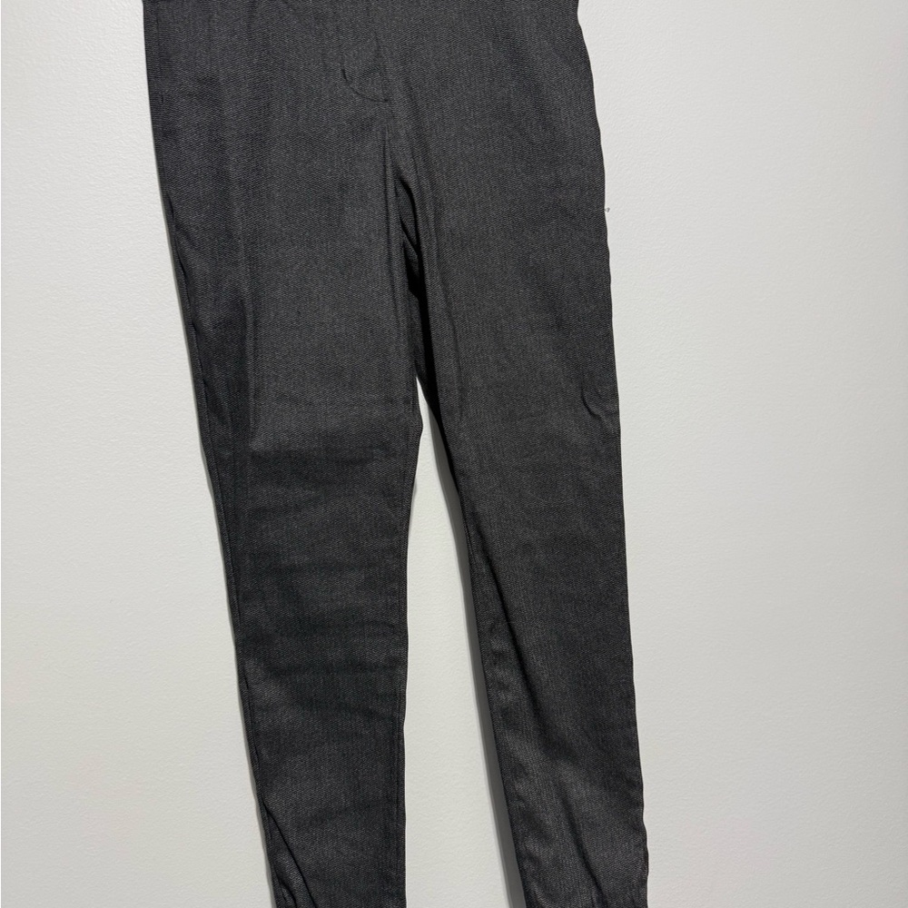 Maurices Women's Black Trousers